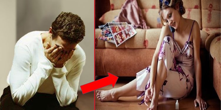 საშინელ მდგომარეობაში ვარ.. შემიყვარდა ქალი, რომლის სიყვარულიც არ შეიძლება.. არვიცი რა მოხდება ეს, რომ ვინმემ შემატყოს ან გაიგოს..