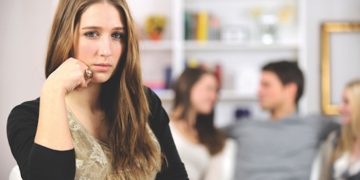 „საკუთარმა დედამ შეყვარებული წამართვა.. არვიცი რა გავაკეთო..“