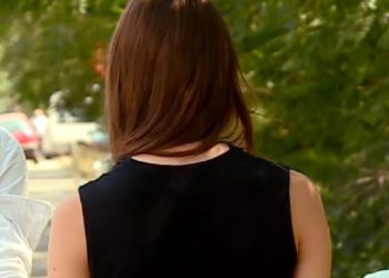 „გამარჯობა.. ზოგი ავადმყოფს მეძახის, ზოგი მახინჯს, არიან ისეთებიც, რომლებიც ჩემზე ბრაზობენ და ყველაფერს ცუდს ერთად მწერენ…”