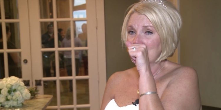 ეს ქალი ცოლად გაჰყვა ფეხმოკვეთილ კაცს.. თუმცა ის რაც მან ქორწილში და ნახა მისთვის სრულიად შოკისმომგვრელი აღმოჩნდა..