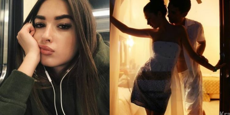 ქალიშვილობა ნარკოზის ქვეშ მყოფმა დავკარგე.. ორი თვე ოჯახის წევრებს თვალებში ვერ ვუყურებდი. განსაკუთრებული ზიზღი დედის მიმართ გამიჩნდა..