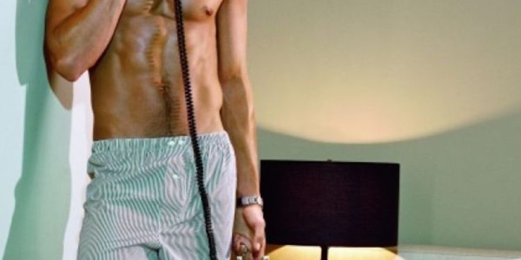 ჩემი სიძე სახლში მუდმივად ქვედა საცვლით დადის.. ვერაფერი შევაგნებინე.. არვიცი როგორ მოვიქცე