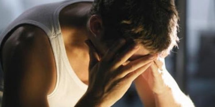 ისეთი რამ დამემართა ქალთან ურთიერთობის მეშინია.. უკვე ორი წელია ქალისკენ არც გამიხედავს..