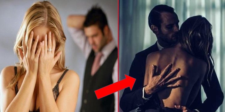 „ჩემს ცოლს სხვა კაცი შეუყვარდა, მაგრამ ვაპატიე.. და ვფიქრობ სწორად მოვიქეცი..“