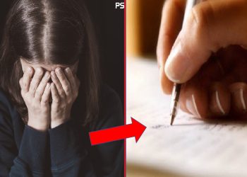 „გუშინ ქუჩაში ბებოს ვასეირნებდი და დავინახე შენი ტოლი ბიჭი როგორ წაიქცა… გიჟივით მივვარდი და წამოვაფრინე, მერე გულში ჩავიკარი” – დედის ემოციური წერილი