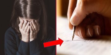 „გუშინ ქუჩაში ბებოს ვასეირნებდი და დავინახე შენი ტოლი ბიჭი როგორ წაიქცა… გიჟივით მივვარდი და წამოვაფრინე, მერე გულში ჩავიკარი” – დედის ემოციური წერილი