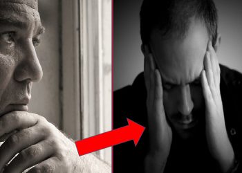 „მეც და დედაჩემიც ჩემს ცოლს თავს ვევლებოდით, თუმცა მასთან არაფერმა არ გაჭრა.. არვიცი რა გავაკეთო..“