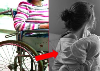 „ამის გამო დედას დაბადებიდან ვძულდი და ცხოვრება ნამდვილ ჯოჯოხეთად მიქცია..“