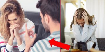 „ქმარს პირდაპირ მივახალე, შენთან შვილის გაჩენას არ ვაპირებ, ჯობია შენი გზით წახვიდე ამაზე ხალხი მაინც აღარ იჭორავებსთქო..“