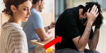 „თუ არ ეტყვი შენს ცოლს, რომ მისგან წამოსვლა გინდა, ხვალ შენს სახლში მოვალ და ყველაფერს მე ვეტყვიო..“