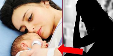 „ჩემს ქმარს არ უნდოდა ჩვენი შვილი დაბადებულიყო.. აიჩემა, არ უნდა ვიჩქაროთო..“