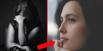 ძალიან მრცხვენია, მაგრამ ამის გამო დედაჩემის მშურს..