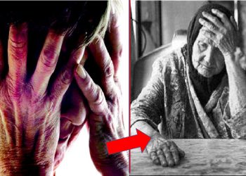 მტერი იმდენ ავს ვერ გიზამს, რამდენსაც საკუთარი შვილი.. სიმწრით გამოზრდილმა შვილმა საშინელი რამ გამიკეთა.. – 73 წლის ქალის წერილი