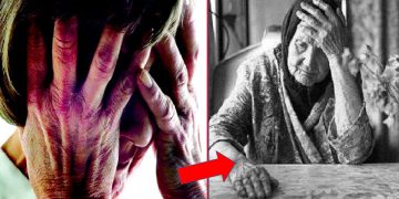 მტერი იმდენ ავს ვერ გიზამს, რამდენსაც საკუთარი შვილი.. სიმწრით გამოზრდილმა შვილმა საშინელი რამ გამიკეთა.. – 73 წლის ქალის წერილი