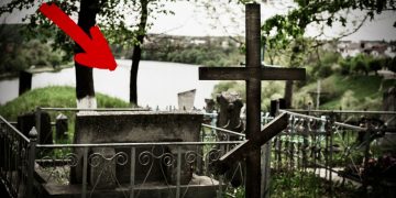 ახალგაზრდა კაცმა უცნაური საფლავი დაინახა, მასზე მხოლოდ ერთი სიტყვა ეწერა -ეს ისტორია შოკში ჩაგაგდებთ