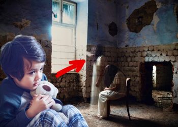 ამ საშინელი საიდუმლოს გამო, დედის სული წუთისოფელს ვერ ტოვებდა – და ერთხელაც ის მოვიდა!