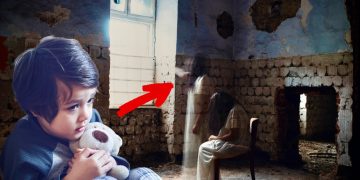 ამ საშინელი საიდუმლოს გამო, დედის სული წუთისოფელს ვერ ტოვებდა – და ერთხელაც ის მოვიდა!