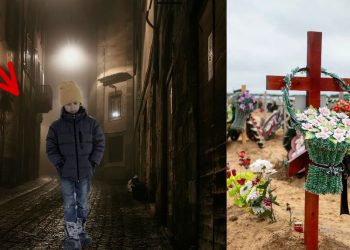 ქალს გარდაცვლილი შვილი ესიზმრებოდა და დაჟინებით სთხოვდა ერთ მისამართზე მისვლას – აი რა მოხდა შემდეგ