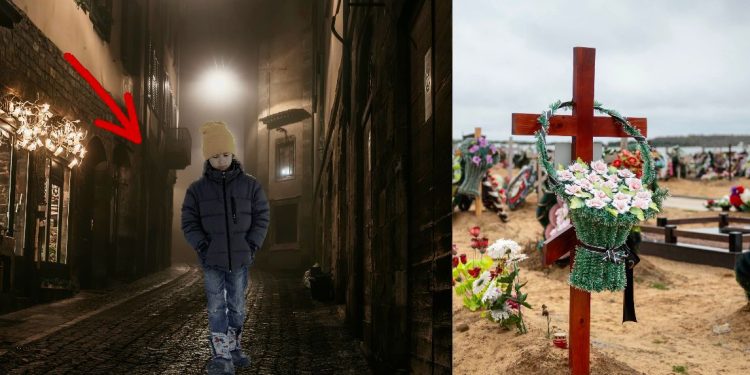 ქალს გარდაცვლილი შვილი ესიზმრებოდა და დაჟინებით სთხოვდა ერთ მისამართზე მისვლას – აი რა მოხდა შემდეგ