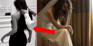 „პირველი იმედგაცრუება მაშინ განვიცადე, როცა მომავალ ქმარს შევხვდი.. თუმცა მერე მივხვდი, რომ ეს მხოლოდ კოშმარის დასაწყისი იყო..“