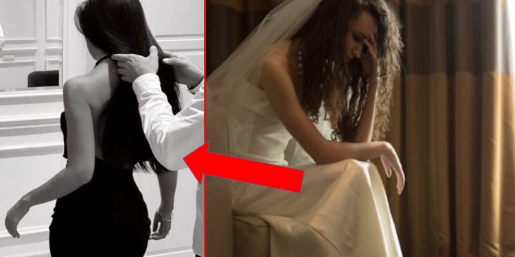 „პირველი იმედგაცრუება მაშინ განვიცადე, როცა მომავალ ქმარს შევხვდი.. თუმცა მერე მივხვდი, რომ ეს მხოლოდ კოშმარის დასაწყისი იყო..“