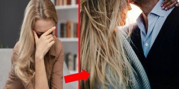 „გვიან მივხვდი, რომ საკუთარ ქმარს ასე არ უნდა მოვქცეოდი.. დიდი სისულელე ჩავიდინე და ამის გამო სასტიკად დავისაჯე..“