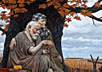 2 რამ, რაც ნებისმიერ ადამიანს სიბერეში ელის – ცხოვრების მთავარი აღმოჩენები