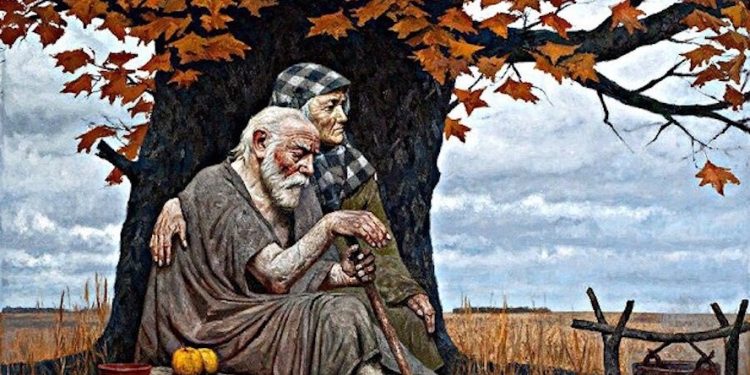 2 რამ, რაც ნებისმიერ ადამიანს სიბერეში ელის – ცხოვრების მთავარი აღმოჩენები