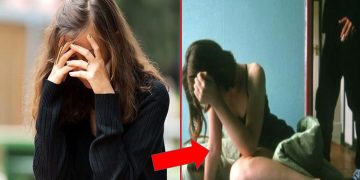 „ქმარს ხელი ვკარი, წაიქცა… ის ქამარი ხელიდან გამოვგლიჯე და არც კი ვიცი, რამდენ ხანს ვაკეთებდი ამას…“