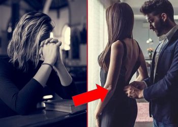 ჩემი თავი შემძულდა იმის გამო, რომ ქმარს ეს გავუკეთე და ამხელა ტკივილი მივაყენე..