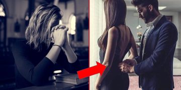 ჩემი თავი შემძულდა იმის გამო, რომ ქმარს ეს გავუკეთე და ამხელა ტკივილი მივაყენე..