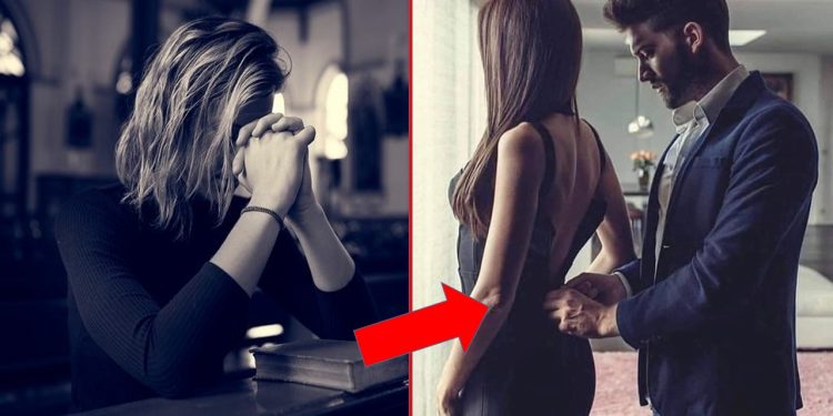 ჩემი თავი შემძულდა იმის გამო, რომ ქმარს ეს გავუკეთე და ამხელა ტკივილი მივაყენე..