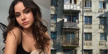 „მიდი კახა არ დამზოგო!” – ორი დღის გადასული ვიყავი ახალ ბინაში, საღამოს დასაძინებლად რომ დავწექი დაღლილი უცებ ზევიდან ატყდა ხმაური.. თუმცა ეს ყველაფერი არ იყო