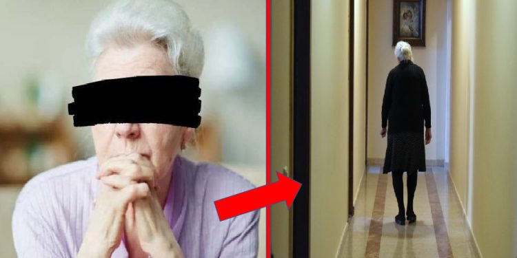 ვერ შევძელი შვილისთვის დაოჯახებაში ხელი შემეწყო.. ამისთვის მანდ საშინელი, გასაიდუმლოებული ამბით დამსაჯა.. – 75 წლის ქალის წერილი