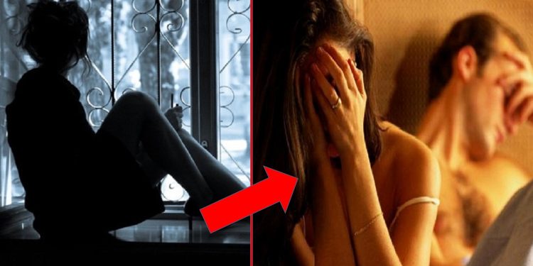 „შურისძიების წყურვილმა იმდენად დამაბრმავა, რომ საყვარელი კაცის ასე სასტიკად დასჯა გადავწყვიტე..“