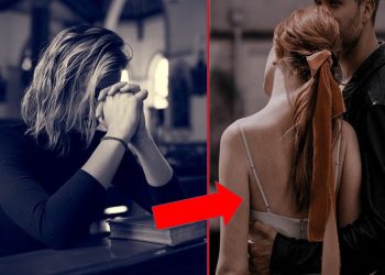 სოციალურ ქსელში გაცნობილ უცხო კაცთან შესახვედრად წავედი.. როცა ეს საშინელება ჩავიდინე, მერე მივხვდი, რომ ქმარი მყავრებია..