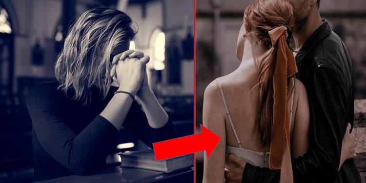 სოციალურ ქსელში გაცნობილ უცხო კაცთან შესახვედრად წავედი.. როცა ეს საშინელება ჩავიდინე, მერე მივხვდი, რომ ქმარი მყავრებია..