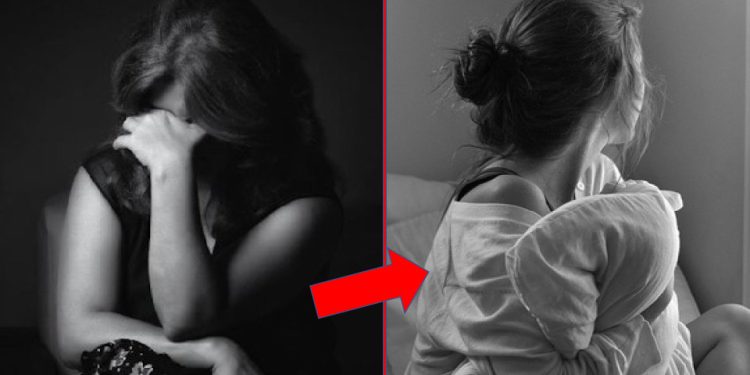 „ახალი გათხოვილი ვიყავი როცა დედამთილმა მომაძახა სიცოცხლეს ჯოჯოხეთად გიქცევო.. სამწუხაროდ მუქარის ასრულება წარმატებით შეძლო..“