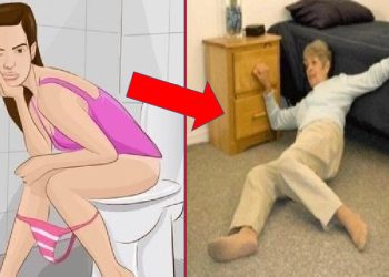 „ცალი თვალი დახუჭეთ ტუალეტში შესვლისას..” – მნიშვნელოვანი რჩევები, რომელიც ყველა ადამიანმა უნდა იცოდეს და აუცილებლად გაითვალისწინოს