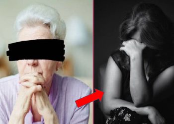 ძალიან ვნანობ რომ ამის გამო რძალი არ მივიღე და შვილთან ურთიერთობა საშინლად გავიფუჭე..