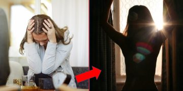 „გათხოვების დღიდან დედამთილთან დაძაბული ურთიერთობა მაქვს.. ყველაზე ცუდი კი ის არის, რომ ახალ წელს ჩათქმული სურვილი დედამთილმა უკუღმა ამისრულა..“