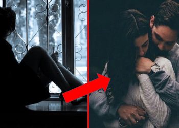 დედამ შეყვარებული წამართვა.. ისეთ საშინელ სიტუაციაში ვარ წარმოდგენა არ მაქვსროგორ მოვიქცე..