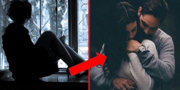 დედამ შეყვარებული წამართვა.. ისეთ საშინელ სიტუაციაში ვარ წარმოდგენა არ მაქვსროგორ მოვიქცე..