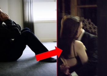 „ვიღაცამ უთხრა თქვენს რძალს მიხედეთ, ეგ ქალი თქვენი ოჯახის ღირსი არაა, უკან გაყევი და გაიგე სად დაიარებაო.. ისიც ასე მოიქცა..“