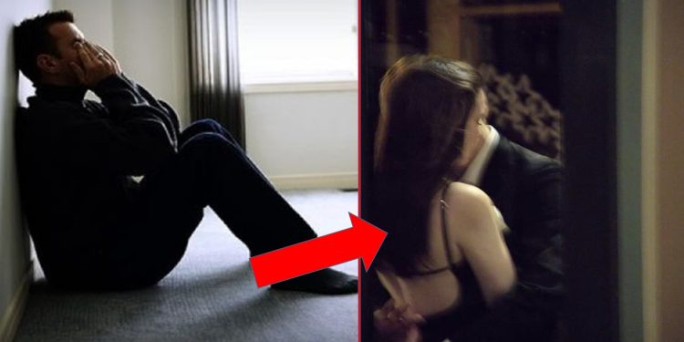 „ვიღაცამ უთხრა თქვენს რძალს მიხედეთ, ეგ ქალი თქვენი ოჯახის ღირსი არაა, უკან გაყევი და გაიგე სად დაიარებაო.. ისიც ასე მოიქცა..“