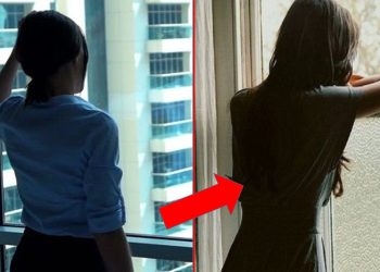 „მან მეორე ცოლიც შეირთო, უკვე შვილებიც ჰყავს და ბედნიერია. მე კი ამასობაში…“