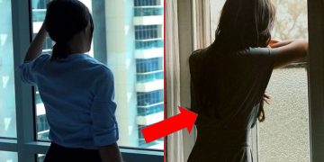 „მან მეორე ცოლიც შეირთო, უკვე შვილებიც ჰყავს და ბედნიერია. მე კი ამასობაში…“