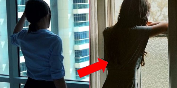 „მან მეორე ცოლიც შეირთო, უკვე შვილებიც ჰყავს და ბედნიერია. მე კი ამასობაში…“