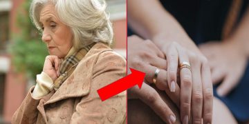 „ძალიან ვნანობ, რომ ჩემს შვილს ოჯახი თავის დროზე არ დავანგრევინე და ხელში ასეთი რძალი შემრჩა..“