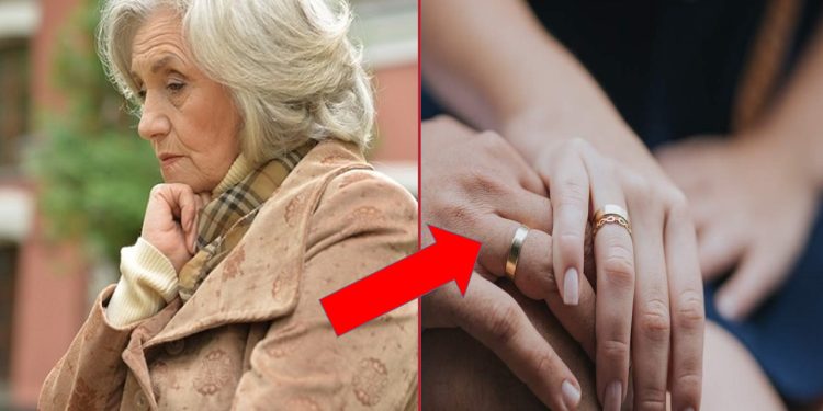 „ძალიან ვნანობ, რომ ჩემს შვილს ოჯახი თავის დროზე არ დავანგრევინე და ხელში ასეთი რძალი შემრჩა..“